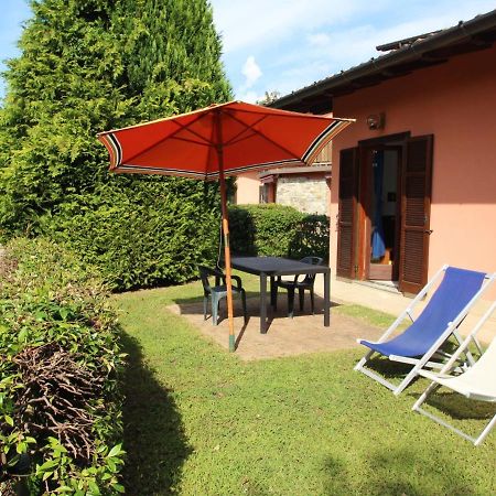 Holiday Home Residenza Agrifoglio-12 By Interhome Luino Exterior photo