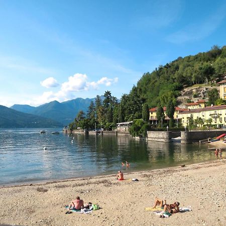 Holiday Home Residenza Agrifoglio-12 By Interhome Luino Exterior photo
