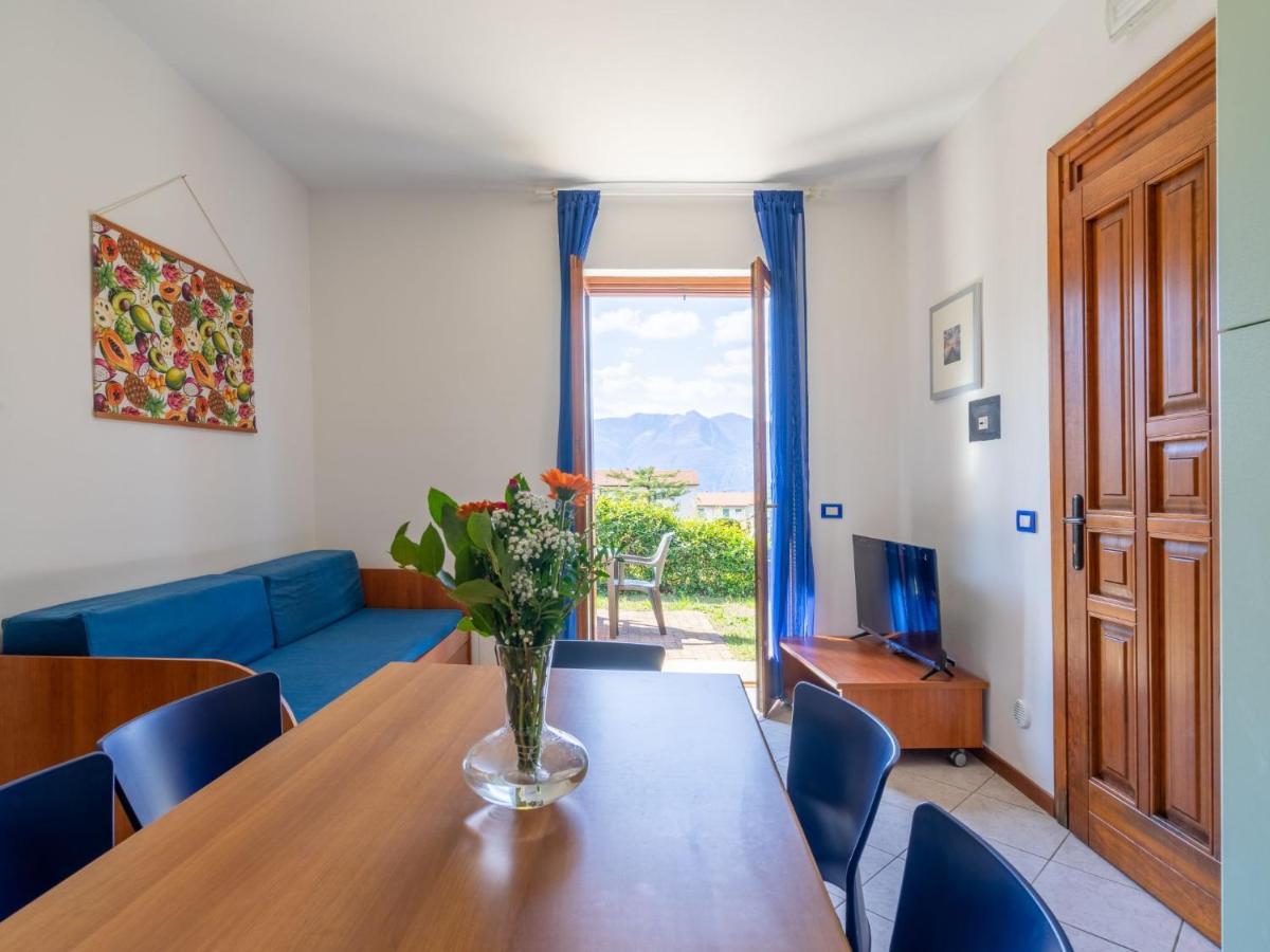 Holiday Home Residenza Agrifoglio-12 By Interhome Luino Exterior photo