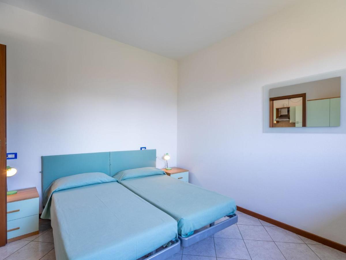 Holiday Home Residenza Agrifoglio-12 By Interhome Luino Exterior photo