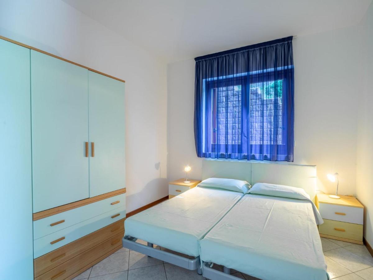Holiday Home Residenza Agrifoglio-12 By Interhome Luino Exterior photo