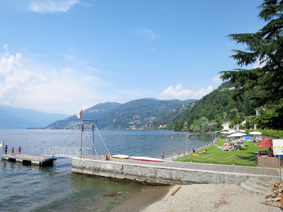Holiday Home Residenza Agrifoglio-12 By Interhome Luino Exterior photo